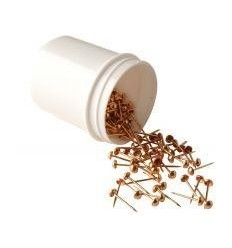 BTE CLOUS CUIVRE P/ 51285 2