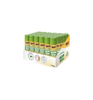 CLASSPACK 30 BATONS COLLE 8GR