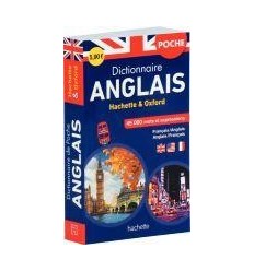 DICO POCHE FRANCAIS/ANGLAIS