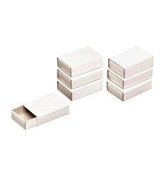 LOT 10 BTE ALLUMETTES VIDES 2