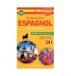 DICO POCHE FRANCAIS/ESPAGNOL