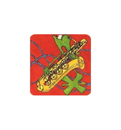 COFF 2 CD+LIVRET LES MUSICIENS