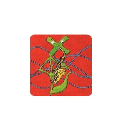 COFF 2 CD+LIVRET LES MUSICIENS