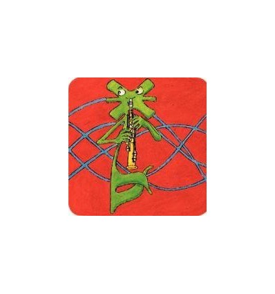 COFF 2 CD+LIVRET LES MUSICIENS