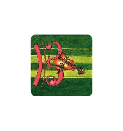 COFF 2 CD+LIVRET LES MUSICIENS