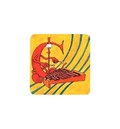 COFF 2 CD+LIVRET LES MUSICIENS