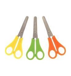 CISEAUX ECO DROITIER 13CM