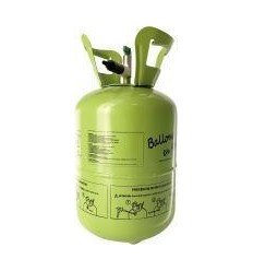 BOUTEILLE HELIUM 2