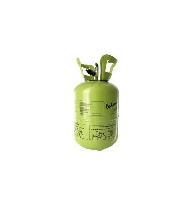 BOUTEILLE HELIUM