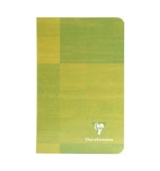 CARNET PIQ 96P 11X17 SEY 90G 2