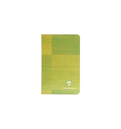 CARNET PIQ 96P 11X17 SEY 90G
