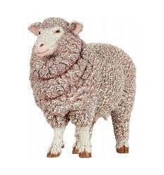 LOT 12 ANIMAUX DE LA FERME 2