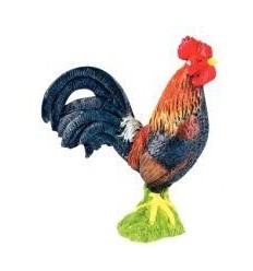 LOT 6 ANIMO DE LA BASSE COUR 2