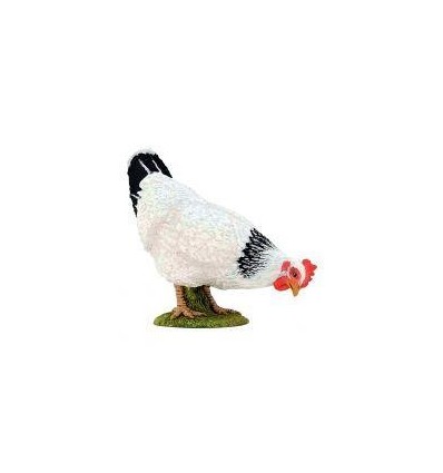 LOT 6 ANIMO DE LA BASSE COUR