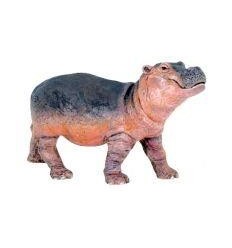 LOT 12 ANIMAUX SAUVAGES+BEBE 2