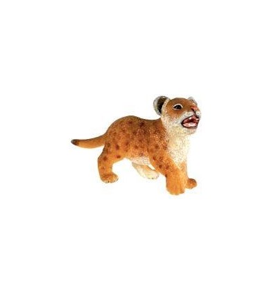 LOT 12 ANIMAUX SAUVAGES+BEBE