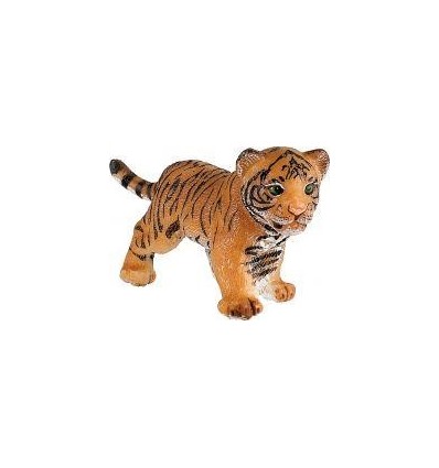 LOT 12 ANIMAUX SAUVAGES+BEBE