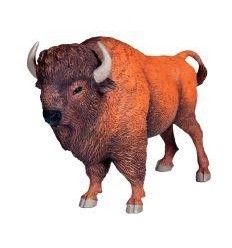 LOT 11 FIGURINES SAUVAGES