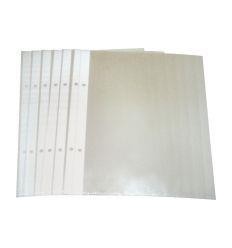 PQ 25 POCH PERF 17X22 5/100 2