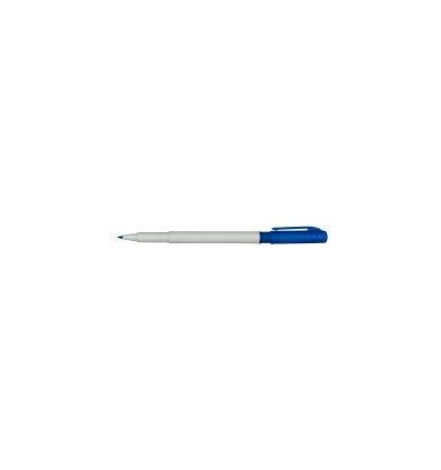 STYLO FEUTRE NYLON WRITER BLEU