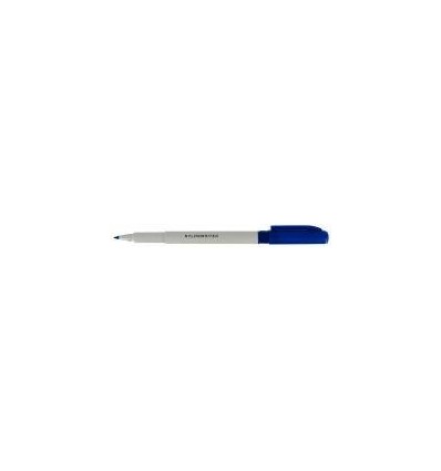 STYLO FEUTRE NYLON WRITER BLEU
