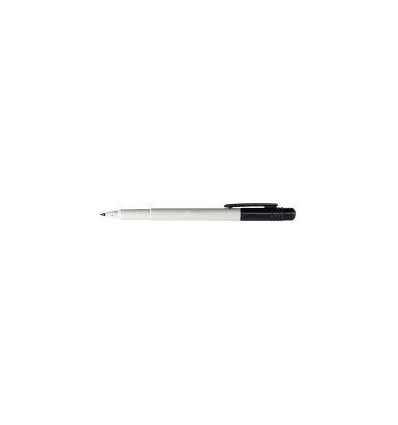STYLO FEUTRE NYLON WRITER NOIR