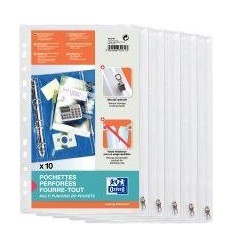 SAC 10 POCH PERF FOURRE TOUT 2