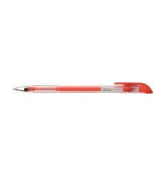 STYLO ROLLER GEL 0,6 ROUGE