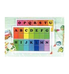 SAC 5 POCHE KANG PVC REPOS A4