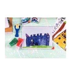 SAC 5 POCHE KANG PVC REPOS A4 2