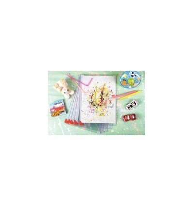 SAC 5 POCHE KANG PVC REPOS A4