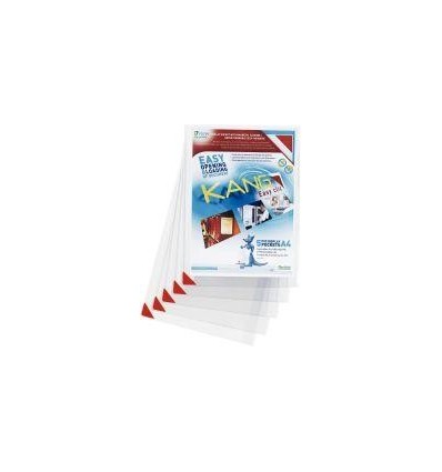 SAC 5 POCHE KANG PVC REPOS A4