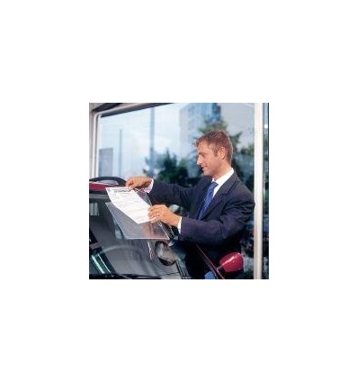 SAC 5 POCHE KANG PVC REPOS A4