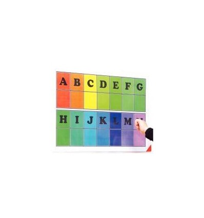 SAC 5 POCHE KANG PVC REPOS A4