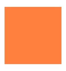 SURLIGNEUR POCHE ORANGE 2