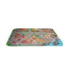 TAPIS DE JEUX 140X200CM TRAFIC 2