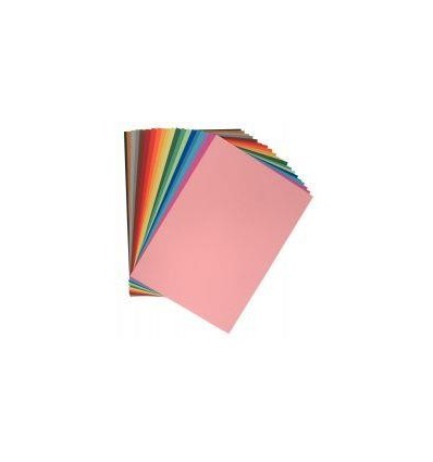 PQ 10F DESSIN 50X65 160G NOIR