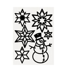 KIT CALQUE+SUSPENSION NOEL