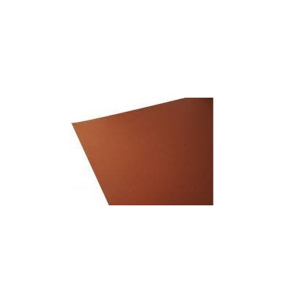 PQ 10F DESSIN 50X65 160G CHOCO