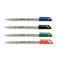 POCH 4 FEUTRE OHPEN SOLUBLE 07