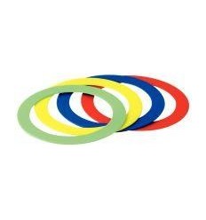 SET 12P ANNEAUX JONGLAGE ASS 2