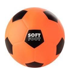 BALLON FOOTBALL EDUCATIF PVC 2