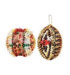 POT 185G SEQUINS ROND LISSE D6