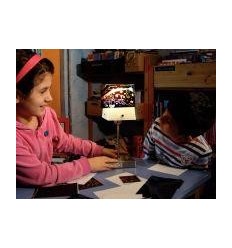 POCH 15F A GRATT EFFET VITRAIL 2