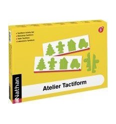 ATELIER TACTIFORM 2