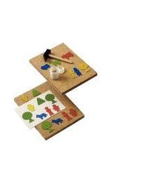 SAC 72 FORMES FERME P/ 51285 2