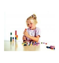 SAC 500 CAPSULES A EMPILER ASS