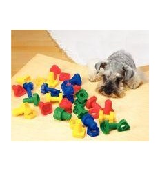 SAC 144 VIS ET ECROUS GEANTS