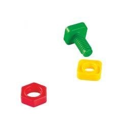 SAC 144 VIS ET ECROUS GEANTS 2