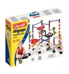 CIRCUIT DE BILLES 213 PIECES